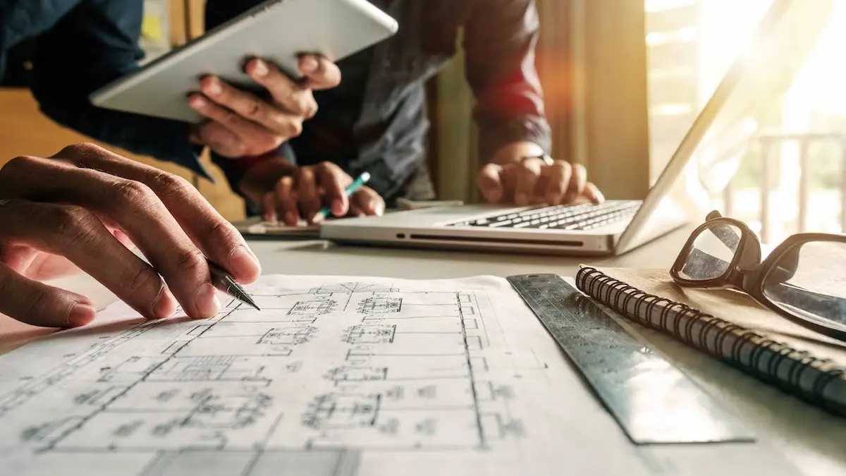 Product selection and quote