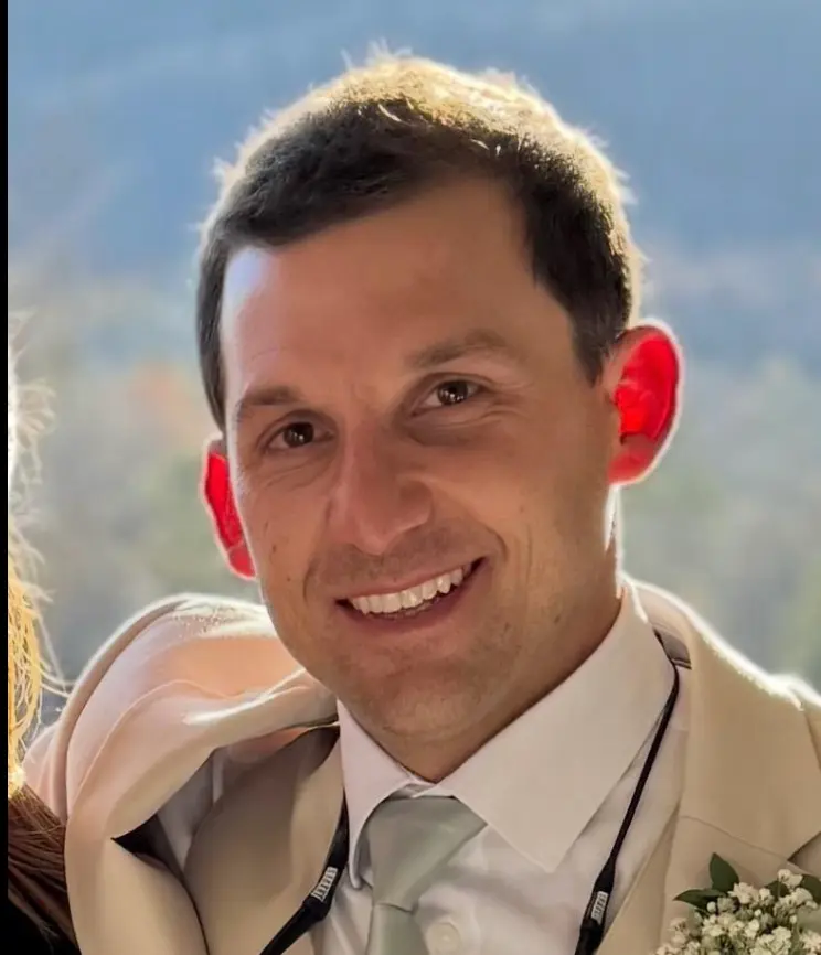 Zack Epstein, Owner of Blind Pros of Charleston